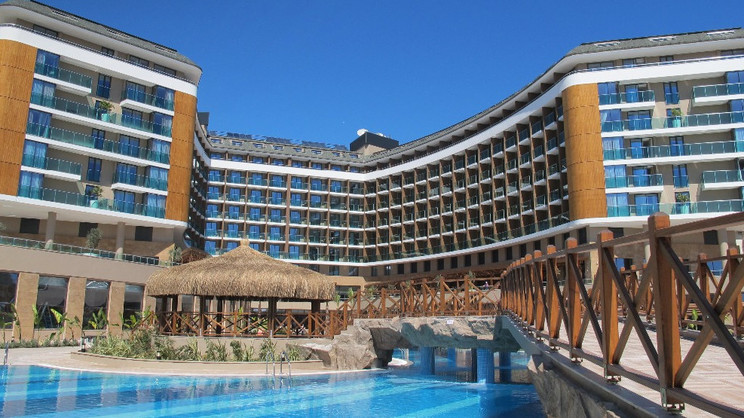 Aska Lara Resort & SPA